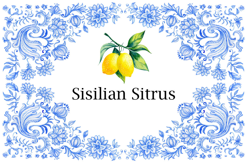 Sisilian Sitrus